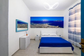 La porta tra i due mari Trapani